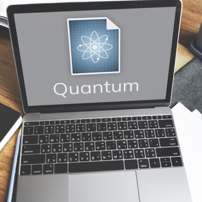QUANTUM